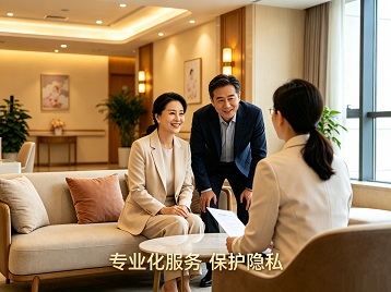 清丰有偿售卵代生女生的客户的客户群体有哪些