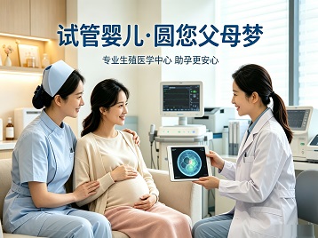 清丰辅助生育服务 试管婴儿行业的兴起背景、发展与未来展望